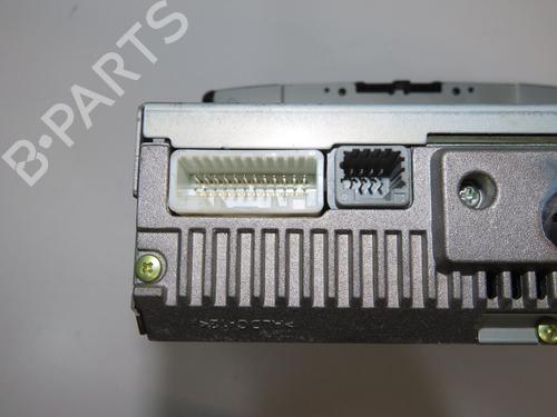 Radio DACIA LODGY (JS_) 1.5 dCi (JSMC, JSAF) | BP37411053E6 - Image 5
