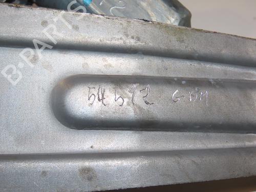 Rear left window mechanism HYUNDAI i20 I (PB, PBT) 1.2 | BP28831841C24