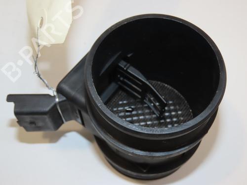 Mass air flow sensor PEUGEOT 206 Hatchback (2A/C) 2.0 HDI 90 | BP28966878M95