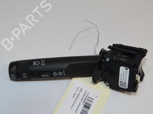 Steering column stalk OPEL ASTRA J GTC 2.0 CDTI (08) | BP37862720I23 - Image 6