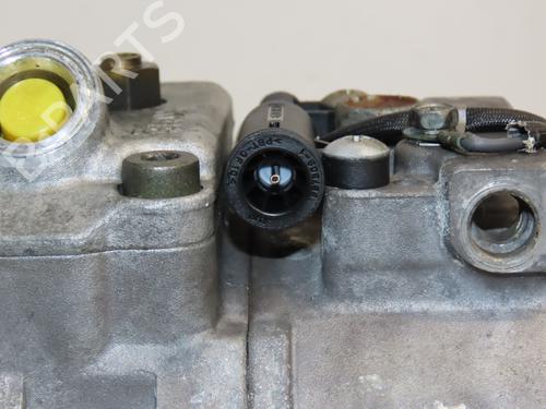 AC compressor BMW 5 (E39) 525 tds | BP22535445M34 