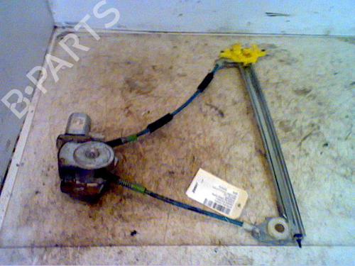 Used Rear left window mechanism CITROËN XSARA PICASSO (N68) 2.0 HDi (90 hp) 23176651