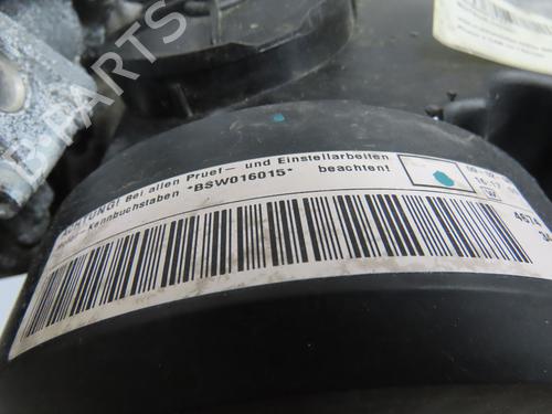 Engine VW NEW BEETLE Convertible (1Y7) 1.9 TDI | BP36395638M1 - Image 2