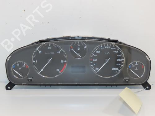 Used Instrument cluster Instrument cluster 24358893 24358893