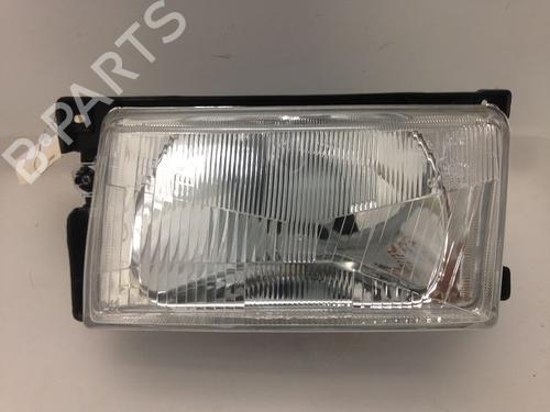 Used Left headlight Left headlight VW POLO III (6N1) 55 1.3 (55 hp) 36495695 36495695