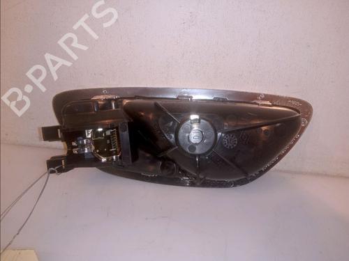 Front right interior door handle RENAULT SCÉNIC IV (J9_) 1.6 dCi 130 | BP15886213I14 