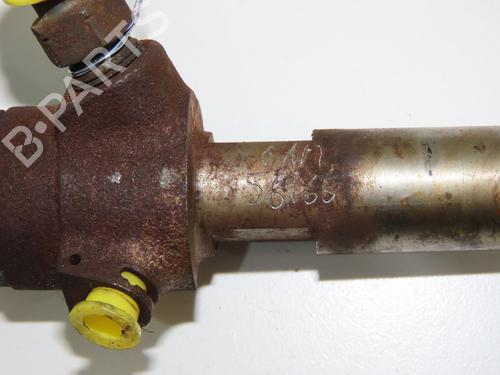Injector FORD C-MAX (DM2) 1.8 TDCi | BP32486093M100 - Image 3