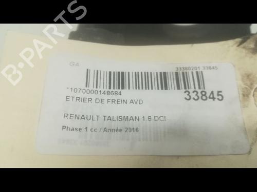 right-front-brake-caliper-renault-talisman-lp_-16-dci-160-410011159r-2015-2016-2017-2018-2019-2020-2021-2022-14877200 main image