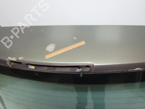 Tailgate RENAULT SCÉNIC II (JM0/1_) 1.9 dCi (JM0G, JM12, JM1G, JM2C) | BP28969185C6 