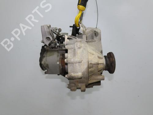 Gearbox VW BEETLE (5C1, 5C2) 1.6 TDI | BP28801513M3