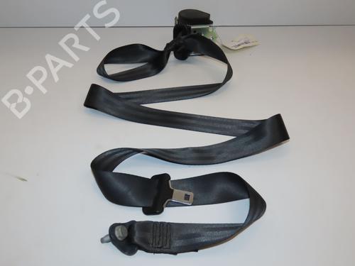 Rear right belt tensioner PEUGEOT 207 (WA_, WC_) 1.6 HDi | BP28801800C90 