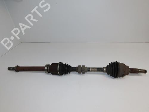 Right front driveshaft NISSAN PULSAR Hatchback (C13) 1.2 DIG-T | BP38023715M39 - Image 5