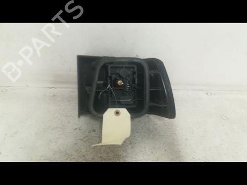 Left taillight CITROËN XANTIA (X1_, X2_) 2.0 i 16V | BP23178049C34 