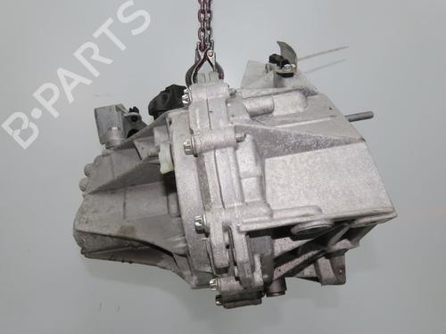 Gearbox RENAULT MEGANE III Hatchback (BZ0/1_, B3_) 1.5 dCi (BZ09, BZ0D, BZ1W, BZ29, BZ14) | BP37624621M3 - Image 6