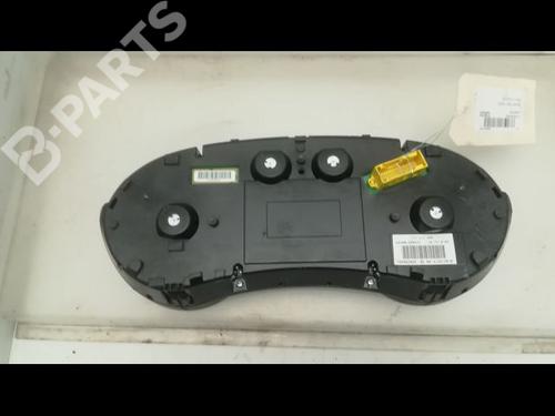 Instrument cluster PEUGEOT 308 I (4A_, 4C_) 1.6 HDi | BP9593402C47 