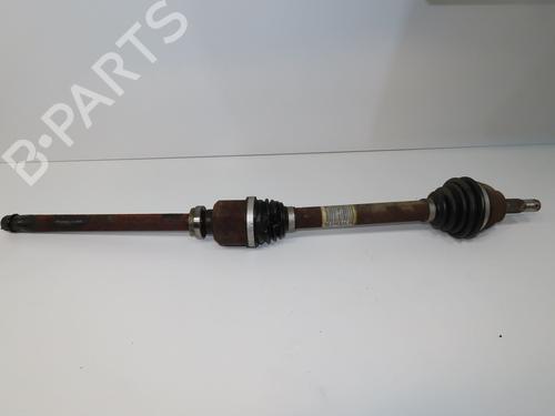 Used Right front driveshaft Right front driveshaft PEUGEOT 5008 (0U_, 0E_) 1.6 BlueHDi 120 (120 hp) 32129621 32129621