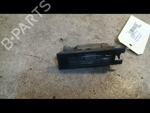 Used Licence plate light OPEL ASTRA H (A04) 1.3 CDTI (L48) (90 hp) 14880760