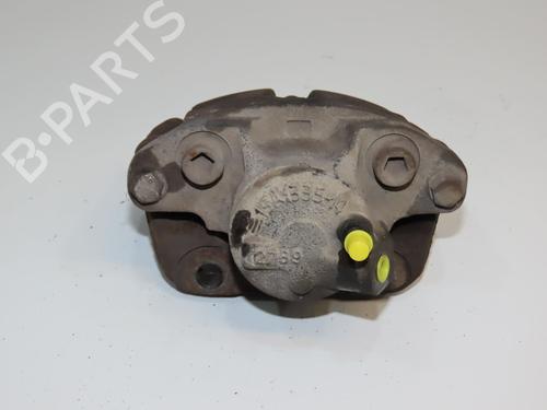Højre bremsekaliber foran RENAULT CLIO II (BB_, CB_) 1.2 (BB0A, BB0F, BB10, BB1K, BB28, BB2D, BB2H, CB0A,... | BP30767439M104