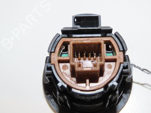 Switch NISSAN PULSAR Hatchback (C13) 1.2 DIG-T | BP38023743I30 - Image 3