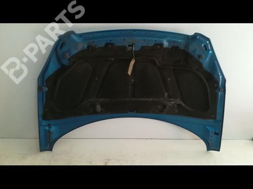 Hood PEUGEOT 307 (3A/C) 2.0 HDi 90 | BP9593476C1 