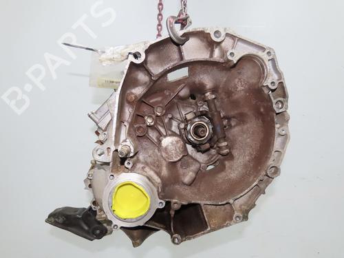 Gearbox FIAT PANDA (141_) 900 | BP28829402M3