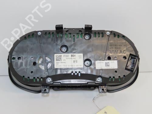 Instrument cluster SEAT LEON (5F1) 1.2 TSI | BP29601106C47 