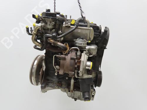 Engine AUDI A4 B8 (8K2) 2.0 TDI quattro | BP38627388M1 - Image 3
