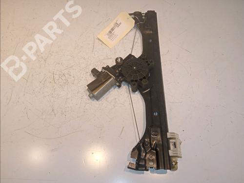 Used Front left window mechanism Front left window mechanism FIAT 500 (312_) 1.2 (312AXA1A) (69 hp) 11102234 11102234