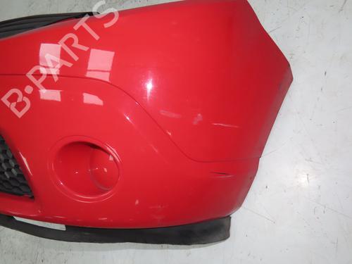 Front bumper DACIA SANDERO 1.4 MPI LPG | BP28968254C7