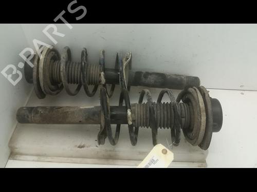 Used Right front shock absorber Right front shock absorber 9598097 9598097