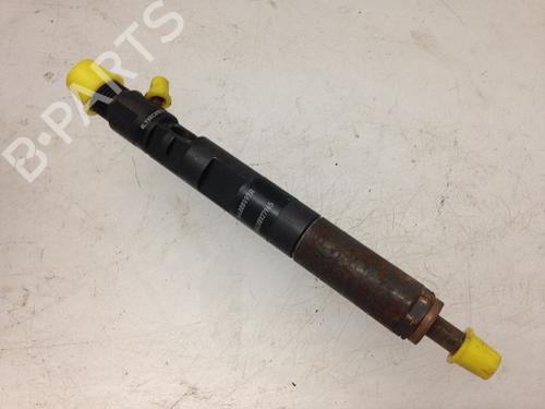 Used Right front suspension arm RENAULT TRAFIC II Bus (JL) 2.0 dCi 115 (114 hp) 23173245