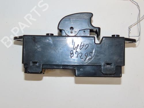 Right rear window switch PEUGEOT 4007 (VU_, VV_) 2.2 HDi | BP31120900I28