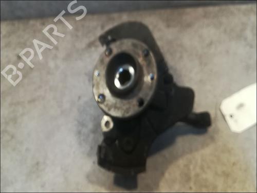 Used Right front steering knuckle FIAT PANDA (169_) 1.1 (169.AXA1A) (54 hp) 14876144