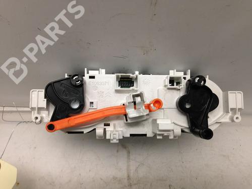 Climate control PEUGEOT 208 I (CA_, CC_) 1.4 HDi | BP9594400I5 