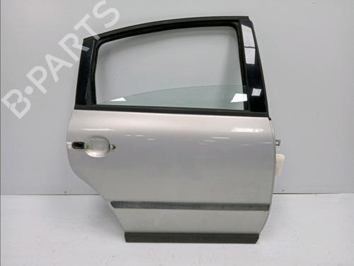 Right rear door VW PASSAT B5 (3B2) 1.9 TDI (90 hp) 3B5833052AB