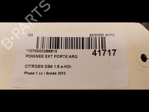 rear-left-exterior-door-handle-citroen-ds4-nx_-20-hdi-165-9101py-2011-2012-2013-2014-2015-9615239 main image