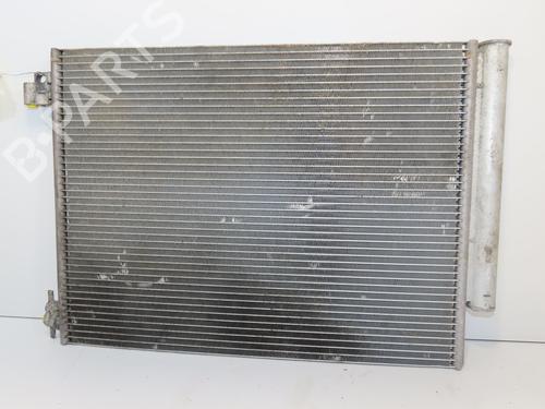 Heater matrix RENAULT CLIO IV (BH_) 1.5 dCi 75 | BP28593727M63 