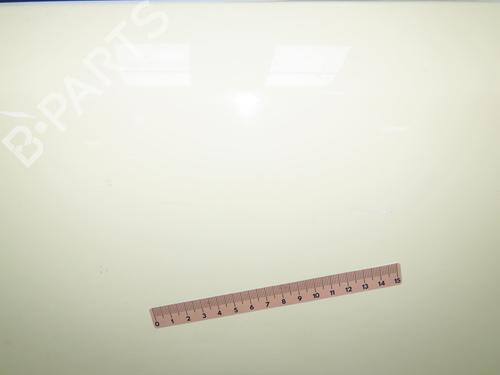 Left rear door FIAT PANDA (169_) 1.2 (169.AXB11, 169.AXB1A) | BP9605267C4 