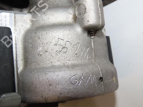 Steering pump CITROËN XSARA Break (N2) 2.0 HDI 90 | BP29415140M99 