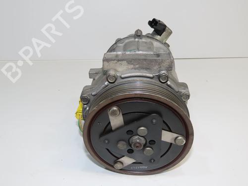 AC compressor PEUGEOT 407 (6D_) 2.0 HDi 135 (6DRHRH, 6DRHRE, 6DRHRG, 6DRHRJ) | BP36545019M34  - Image 8