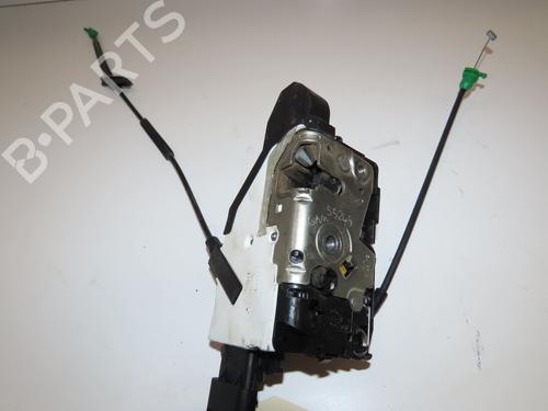 Front right lock CITROËN C3 Picasso (SH_) 1.6 HDi 110 | BP28831625C97 