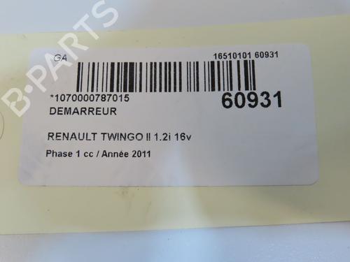 starter-renault-twingo-ii-cn0_-2007-38972803 main image