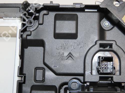 Switch CITROËN C4 Picasso II 1.6 THP 155 | BP37062608I30 - Image 4