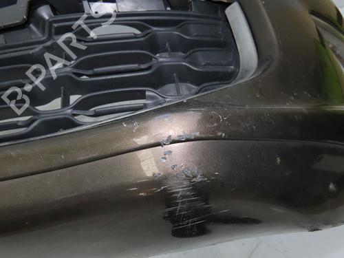 Used Front bumper CITROËN DS4 (NX_) 1.6 HDi 110 (112 hp) 29622599