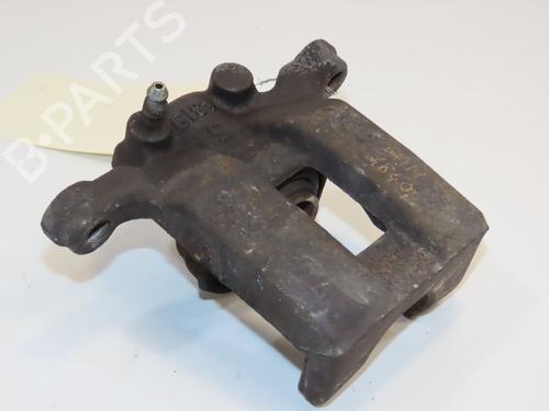 Left rear brake caliper RENAULT KOLEOS I (HY_) 2.0 dCi (HY0K) | BP28830055M107
