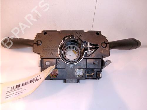 Used Steering column stalk Steering column stalk PEUGEOT 206+ (2L_, 2M_) 1.1 (60 hp) 11100890 11100890