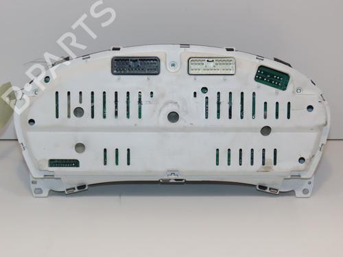 Instrument cluster HYUNDAI TUCSON (JM) 2.0 CRDi All-wheel Drive | BP28801758C47 