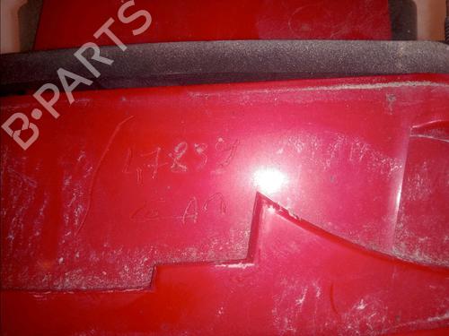 Used Right tailgate light Right tailgate light ALFA ROMEO 159 Sportwagon (939_) 1.9 JTDM 16V (939BXC1B, 939BXC12) (150 hp) 14996363 14996363