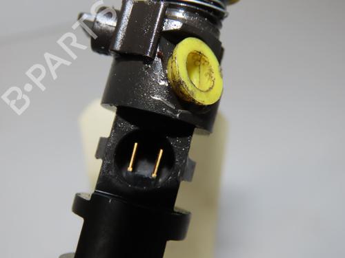 Injector CITROËN DS5 2.0 HDi 165 | BP38713647M100 - Image 2