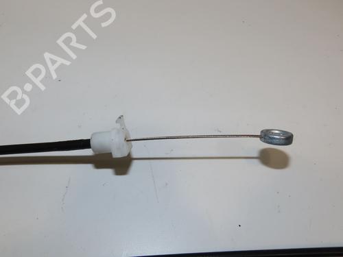 Rear right lock CITROËN BERLINGO MULTISPACE (B9) 1.6 HDi 90 | BP22692723C99 